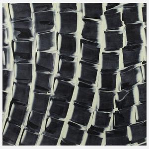 Martina Aigner, Abstrakte Flächenkomposition