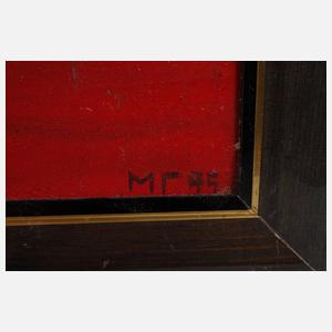 Makar Gippenreiter, ”Reise als Spiegel der Seele”