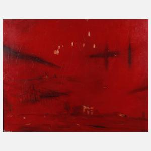 Makar Gippenreiter, ”Reise als Spiegel der Seele”