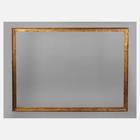 Große barocke Waschgoldleiste, 18. Jh.111