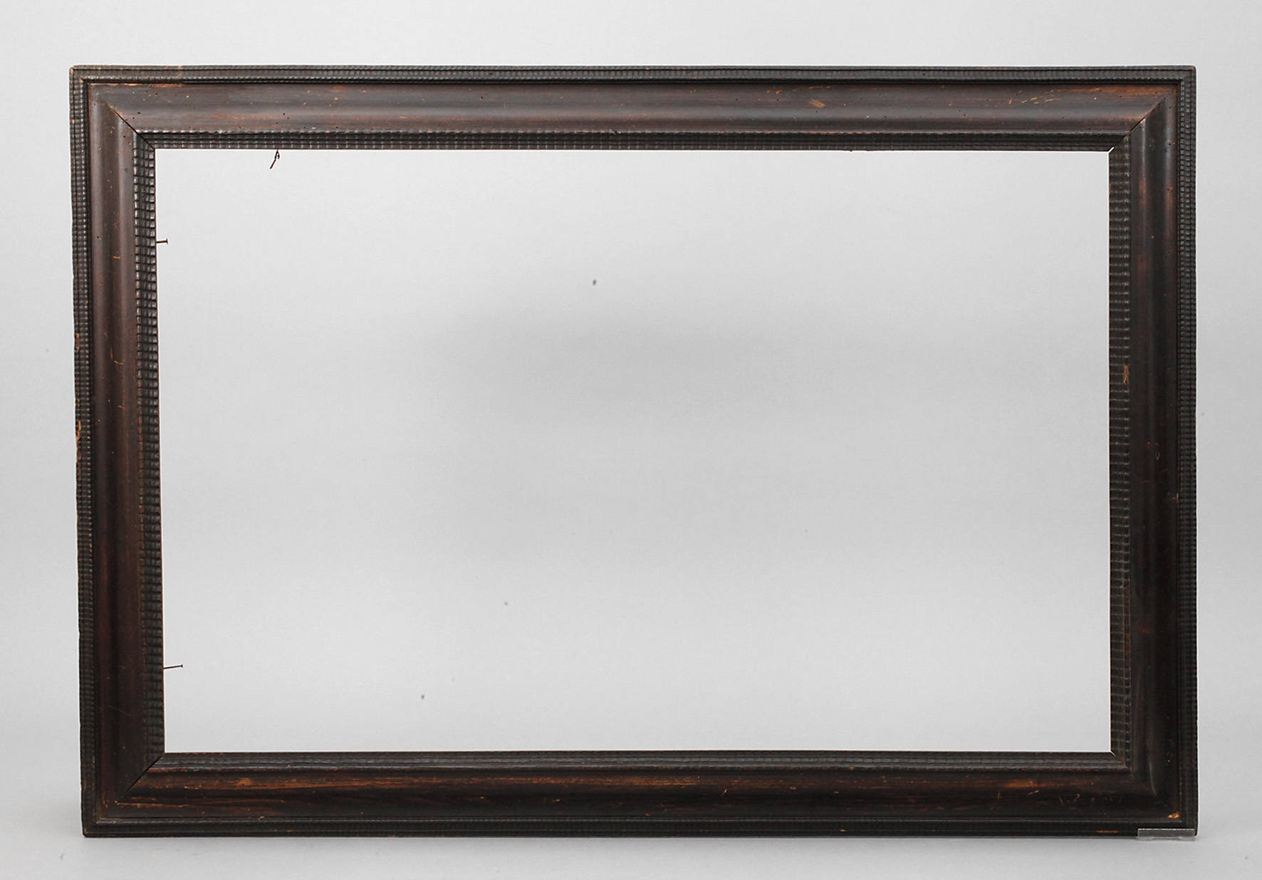 Flämischer Flammleistenrahmen, 18. Jh.