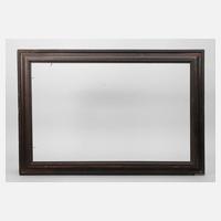 Flämischer Flammleistenrahmen, 18. Jh.111