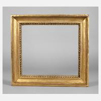 Klassizistische Leiste um 1800111