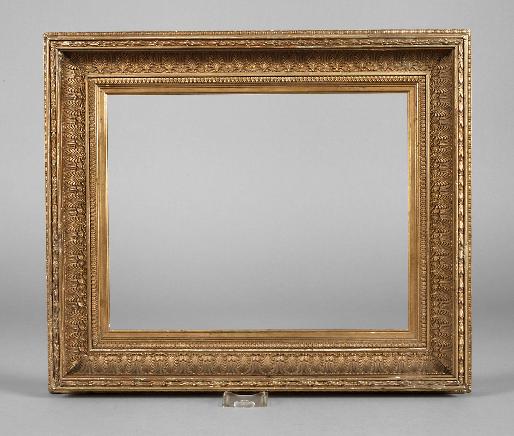 Neo-Empirerahmen um 1880