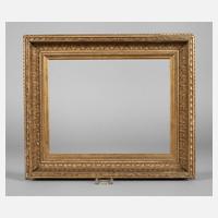 Neo-Empirerahmen um 1880111