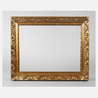 Jugendstilleiste um 1910111