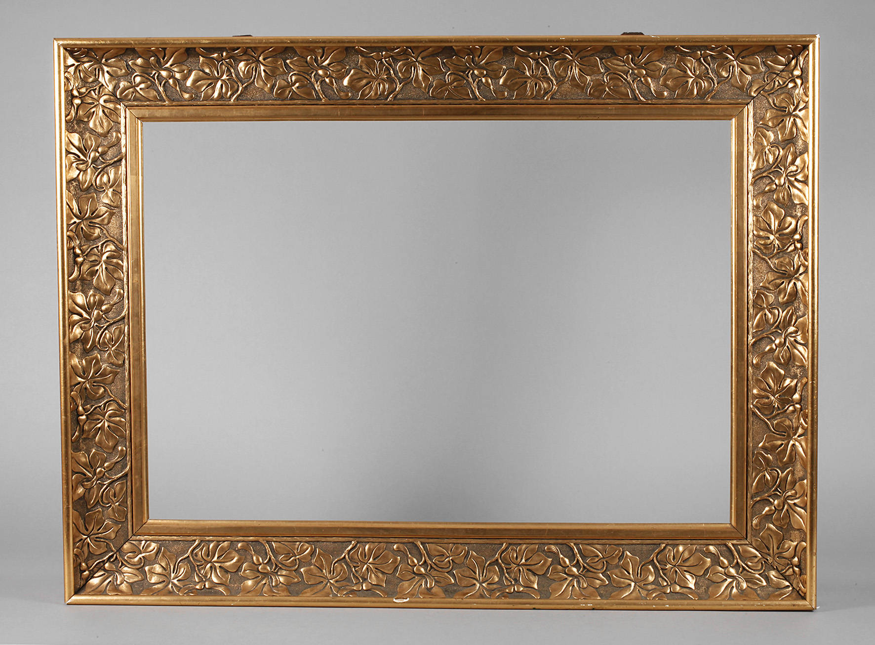 Jugendstilleiste um 1910