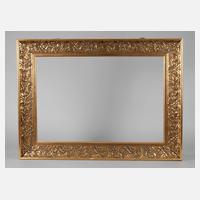 Jugendstilleiste um 1910111