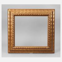 Goldleiste um 1920111