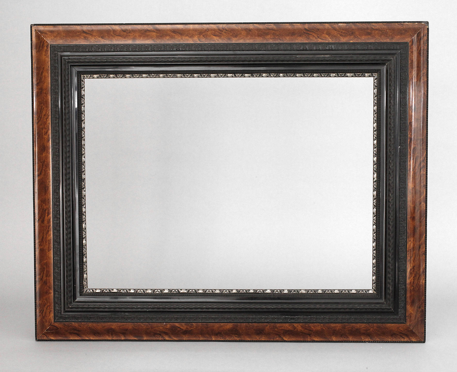 Münchner Leiste um 1930