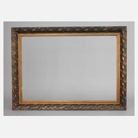 Goldstuckleiste um 1920111