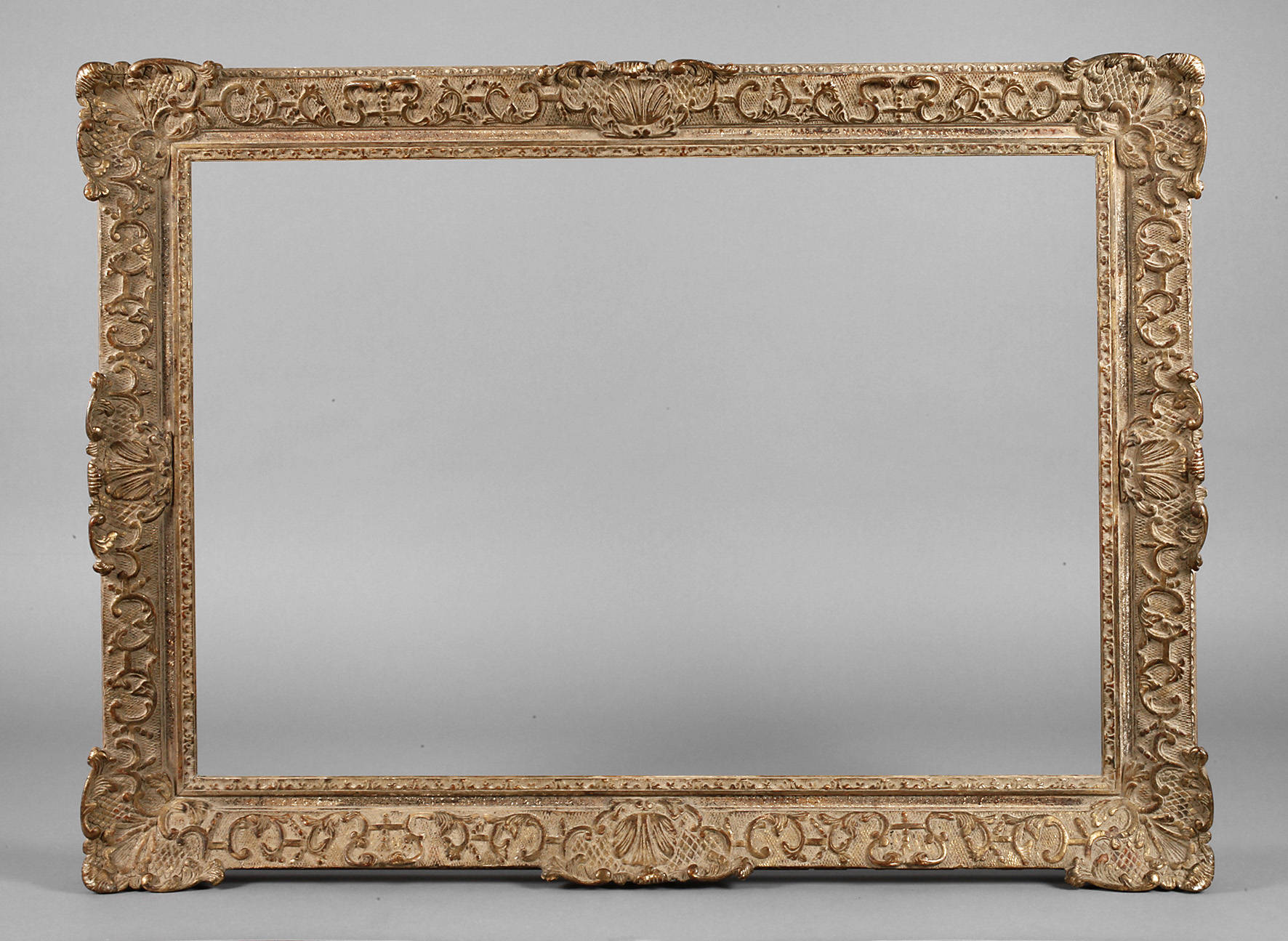 Impressionisten-Rahmen um 1950