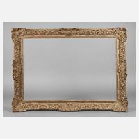 Impressionisten-Rahmen um 1950111