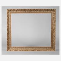 Goldstuckleiste 2. Hälfte 20. Jh.111