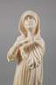 Elfenbein-Madonna