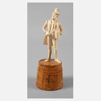 Elfenbeinschnitzerei111