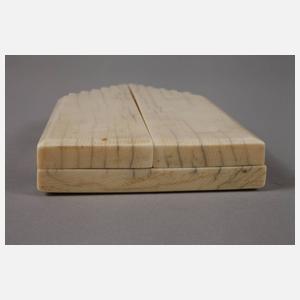 Reisealtar Elfenbein