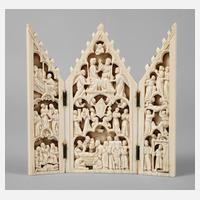 Reisealtar Elfenbein111