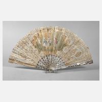 Fächer Elfenbein111