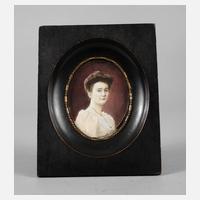 Elfenbeinminiatur111