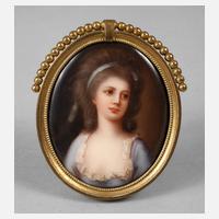 Porzellanminiatur111