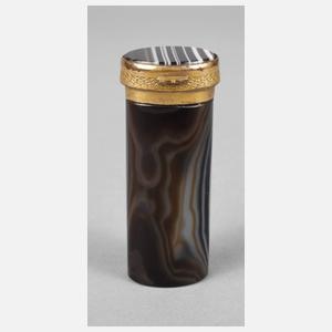 Nadelbehälter Achat