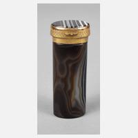 Nadelbehälter Achat111