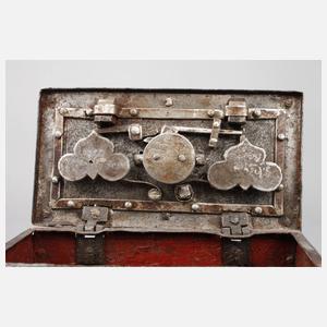 Nürnberger Kassette