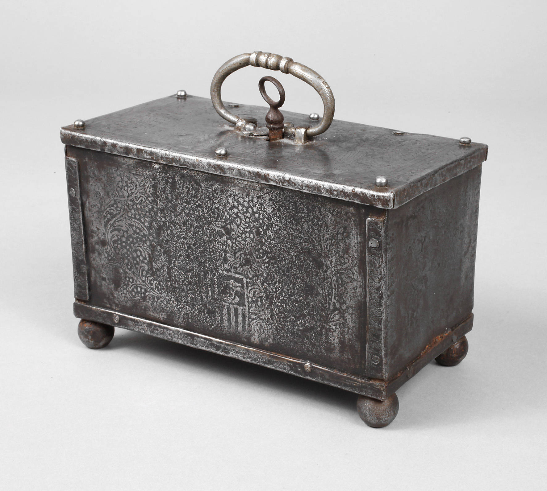 Nürnberger Kassette