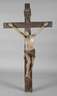 Großes Kruzifix