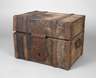 Kleine Truhe 18. Jh.
