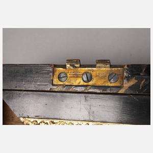 Schatulle Biedermeier