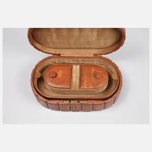 Schmuckschatulle Art déco