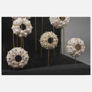 Maritimer Schaukasten