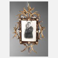 Kleiner Geweihrahmen111