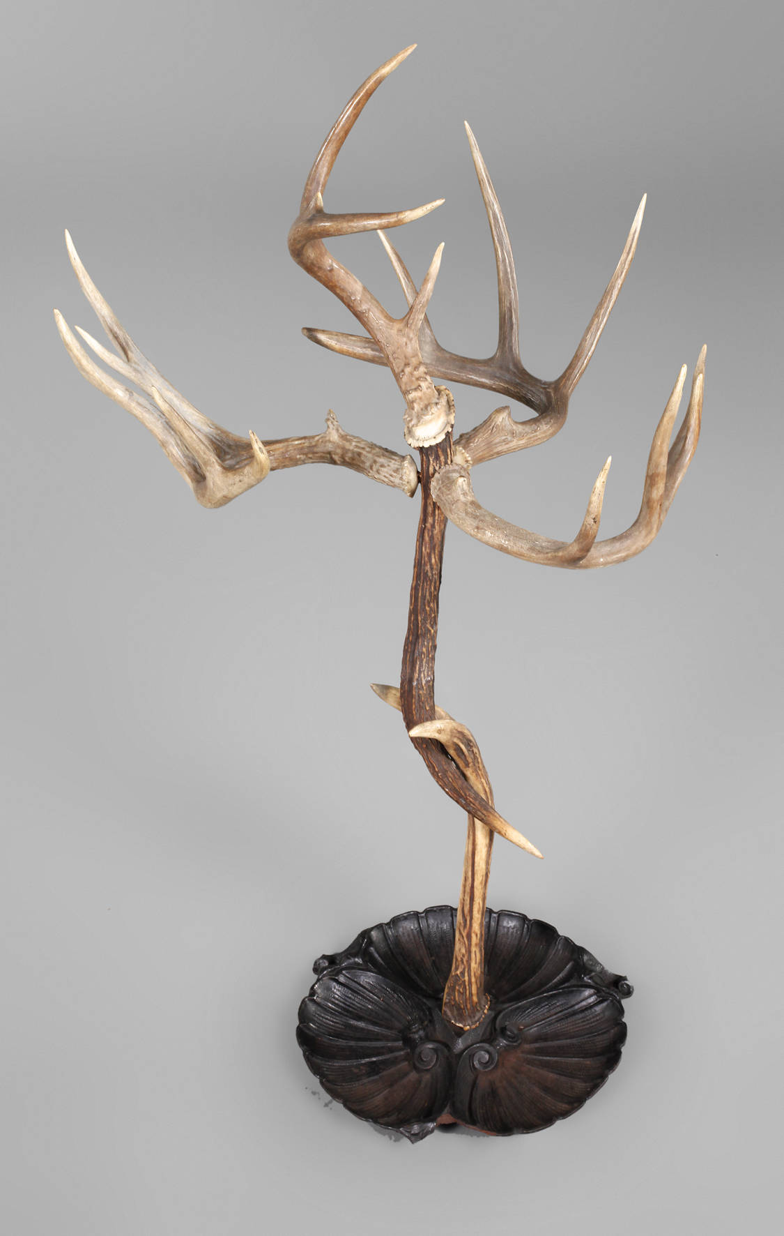 Jagdlicher Stockständer