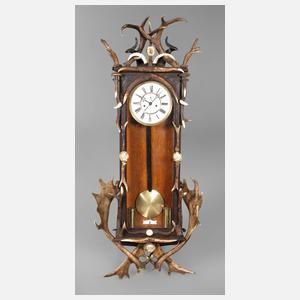 Jagdlicher Gewichtsregulator