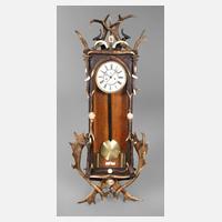 Jagdlicher Gewichtsregulator111