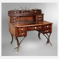 Jagdlicher Schreibtisch111