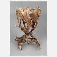 Jagdlicher Papierkorb111