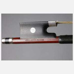 Violinenbogen Otto Albert Hoyer