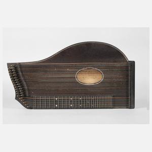 Zither