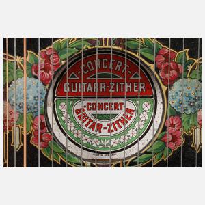 Zither
