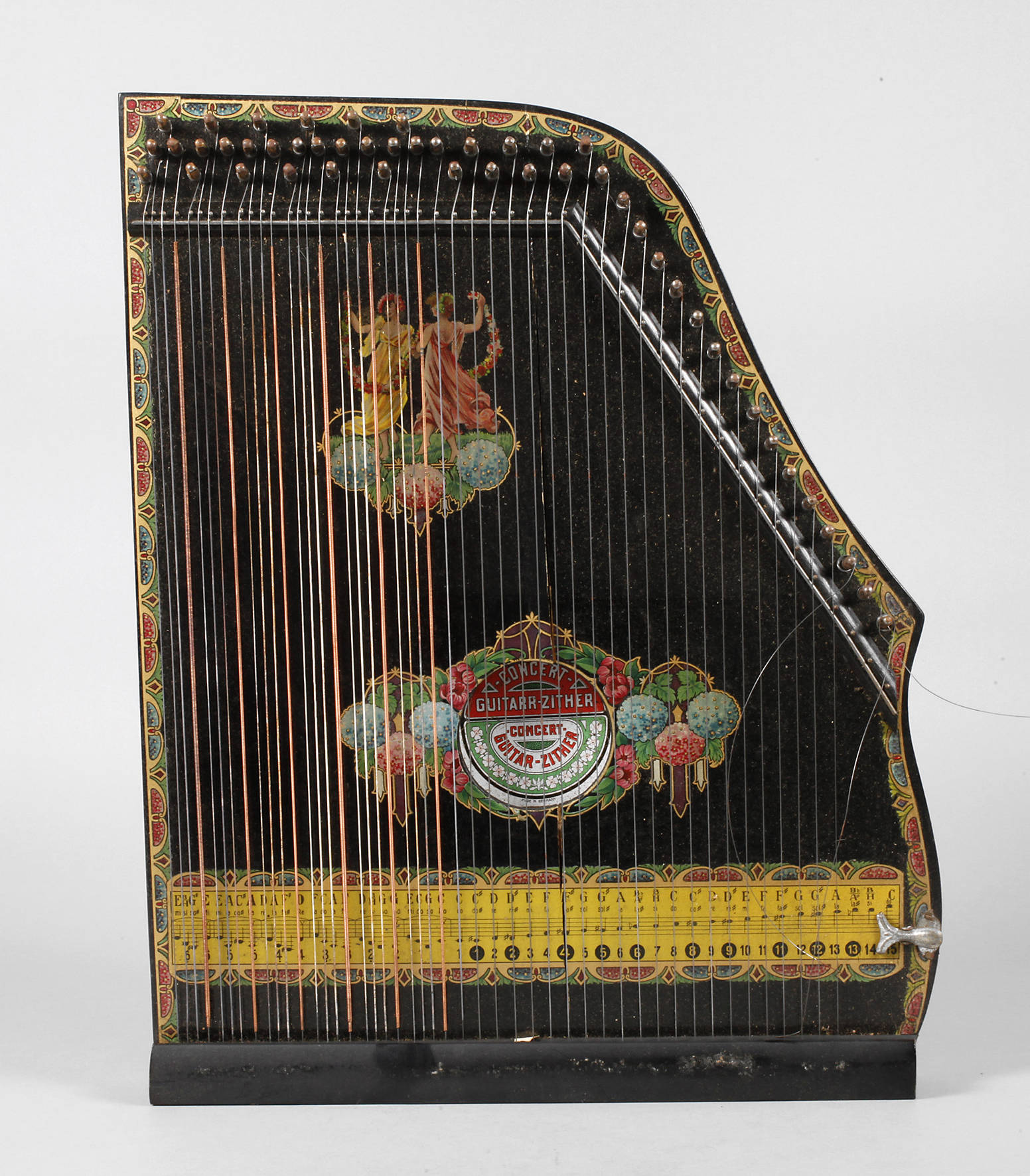 Zither