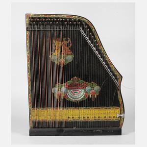 Zither