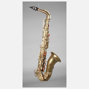 Alt-Saxophon