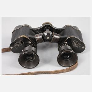 Fernglas Carl Zeiss und Opernglas