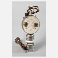 Spannungsmessgerät Lampe-Mètre111