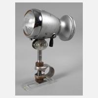 Suchscheinwerfer für Motorrad111