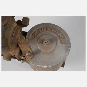 Vergaser De Dion Bouton
